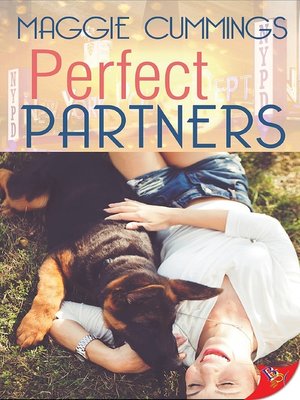 cover image of Perfect Partners